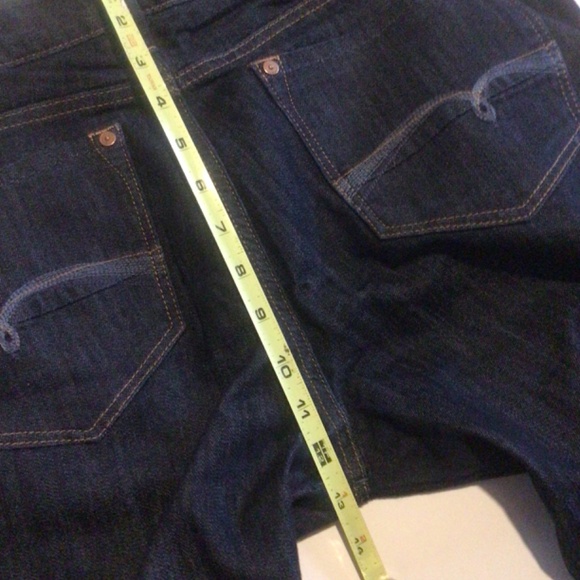 Mavi Vanessa Jeans - Picture 10 of 13